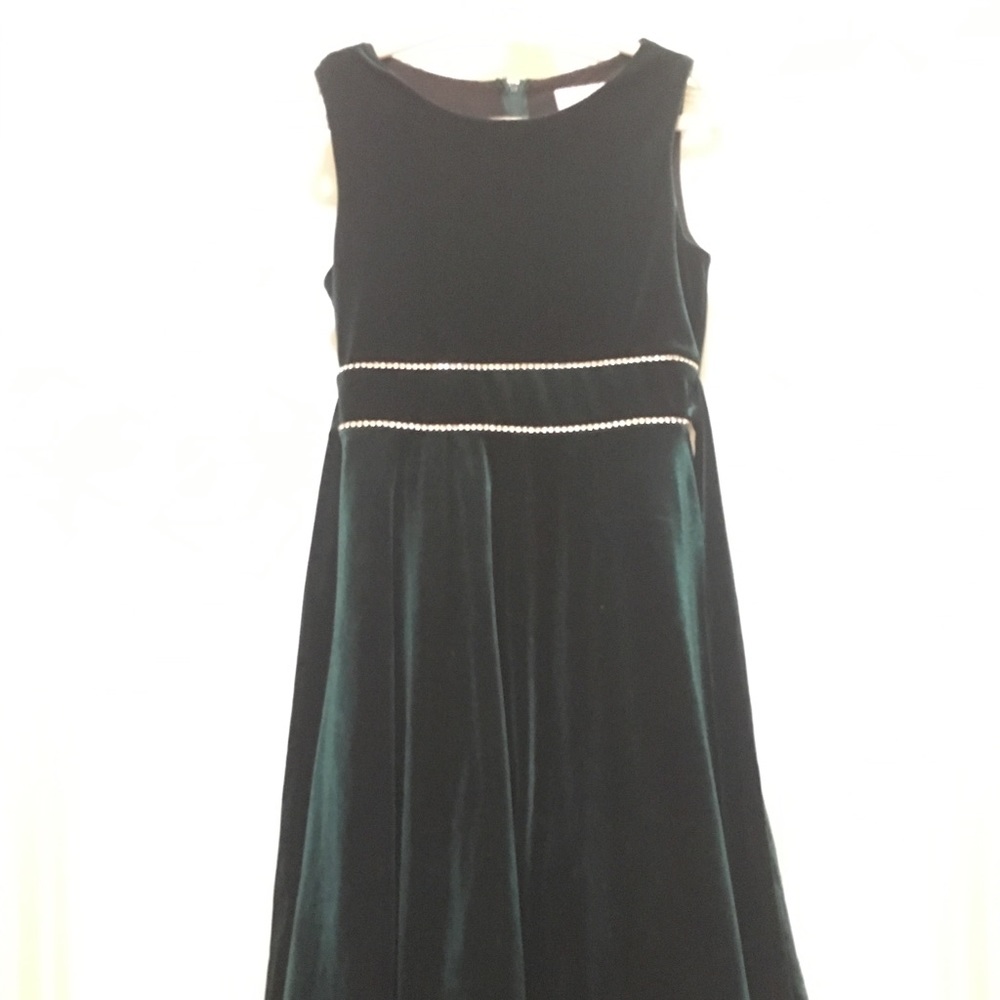 Holiday Kids Dress